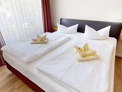 Ferienwohnung für 4 Personen (40 m²) in Binz (Ostseebad) 4/10