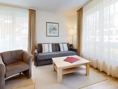 Ferienwohnung für 4 Personen (45 m²) in Binz (Ostseebad) 1/10