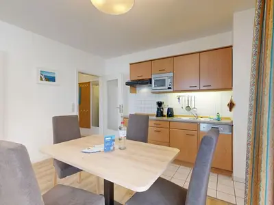 Ferienwohnung für 4 Personen (45 m²) in Binz (Ostseebad) 2/10