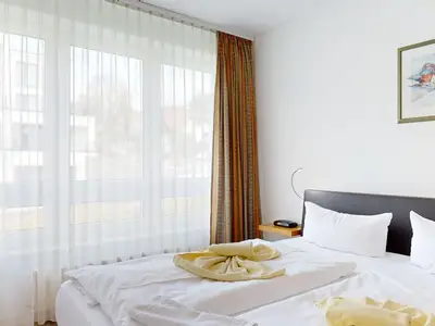 Ferienwohnung für 4 Personen (45 m²) in Binz (Ostseebad) 3/10