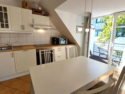Ferienwohnung für 4 Personen (50 m²) in Binz (Ostseebad) 3/10