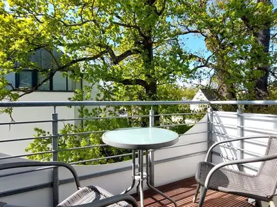 Ferienwohnung für 4 Personen (50 m²) in Binz (Ostseebad) 4/10