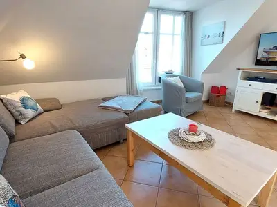 Ferienwohnung für 4 Personen (50 m²) in Binz (Ostseebad) 5/10