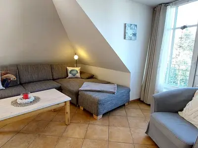Ferienwohnung für 4 Personen (50 m²) in Binz (Ostseebad) 7/10