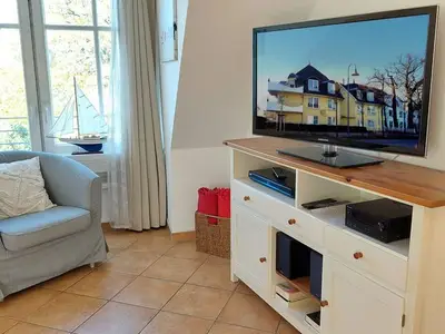Ferienwohnung für 4 Personen (50 m²) in Binz (Ostseebad) 8/10