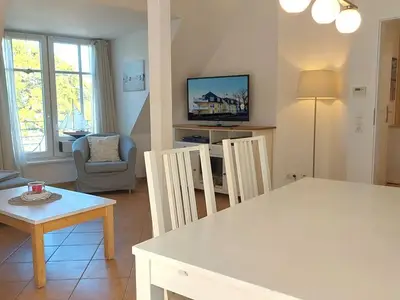 Ferienwohnung für 4 Personen (50 m²) in Binz (Ostseebad) 9/10
