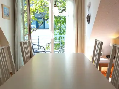 Ferienwohnung für 4 Personen (50 m²) in Binz (Ostseebad) 10/10