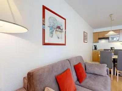 Ferienwohnung für 4 Personen (40 m²) in Binz (Ostseebad) 3/10