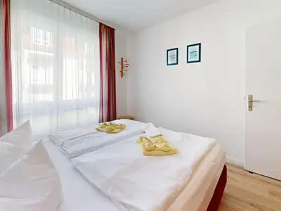 Ferienwohnung für 4 Personen (40 m²) in Binz (Ostseebad) 4/10