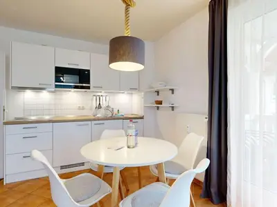 Ferienwohnung für 4 Personen (45 m²) in Binz (Ostseebad) 3/10