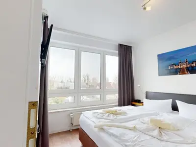 Ferienwohnung für 4 Personen (45 m²) in Binz (Ostseebad) 4/10