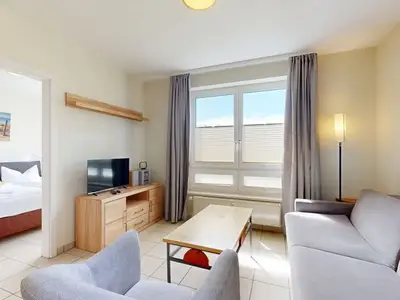 Ferienwohnung für 4 Personen (45 m²) in Binz (Ostseebad) 1/10