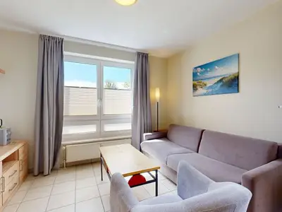 Ferienwohnung für 4 Personen (45 m²) in Binz (Ostseebad) 2/10