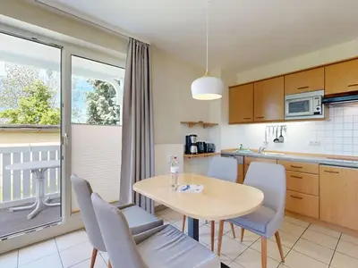 Ferienwohnung für 4 Personen (45 m²) in Binz (Ostseebad) 3/10