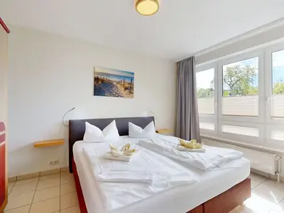 Ferienwohnung für 4 Personen (45 m²) in Binz (Ostseebad) 4/10