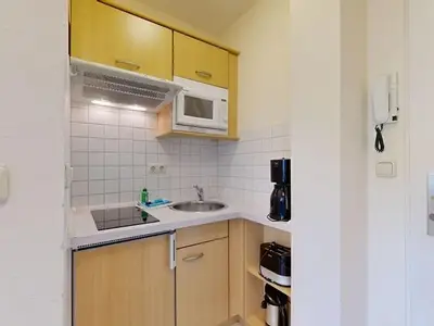 Ferienwohnung für 2 Personen (30 m²) in Binz (Ostseebad) 3/10