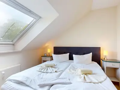 Ferienwohnung für 2 Personen (30 m²) in Binz (Ostseebad) 4/10