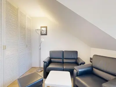 Ferienwohnung für 2 Personen (30 m²) in Binz (Ostseebad) 5/10