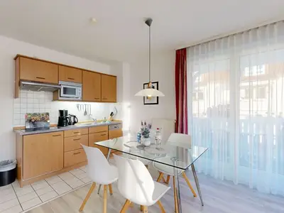 Ferienwohnung für 4 Personen (45 m²) in Binz (Ostseebad) 3/10