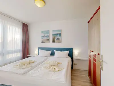 Ferienwohnung für 4 Personen (45 m²) in Binz (Ostseebad) 4/10