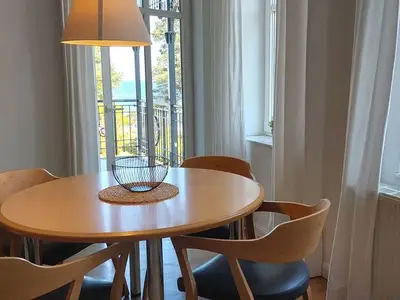 Ferienwohnung für 3 Personen (64 m²) in Binz (Ostseebad) 3/10