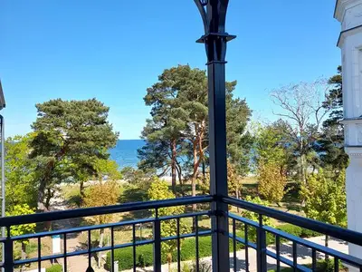 Ferienwohnung für 3 Personen (64 m²) in Binz (Ostseebad) 4/10