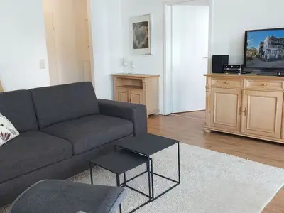 Ferienwohnung für 3 Personen (64 m²) in Binz (Ostseebad) 6/10