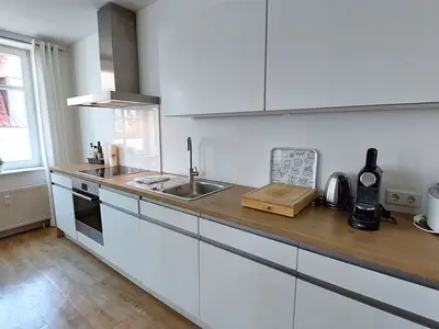 Ferienwohnung für 3 Personen (64 m²) in Binz (Ostseebad) 8/10
