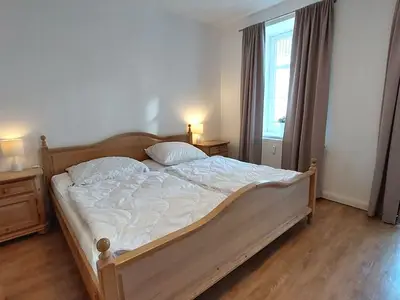 Ferienwohnung für 3 Personen (64 m²) in Binz (Ostseebad) 9/10