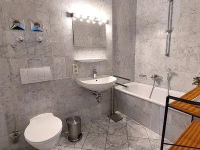 Ferienwohnung für 3 Personen (64 m²) in Binz (Ostseebad) 10/10