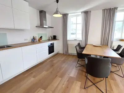 Ferienwohnung für 5 Personen (78 m²) in Binz (Ostseebad) 3/10