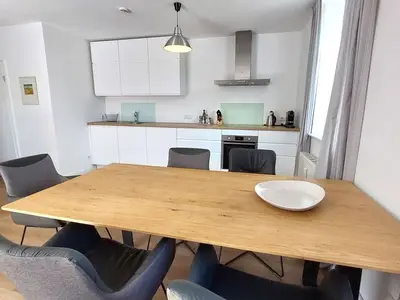 Ferienwohnung für 5 Personen (78 m²) in Binz (Ostseebad) 5/10