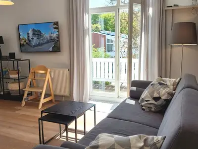 Ferienwohnung für 5 Personen (78 m²) in Binz (Ostseebad) 6/10