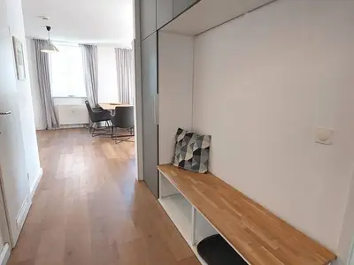 Ferienwohnung für 5 Personen (78 m²) in Binz (Ostseebad) 8/10