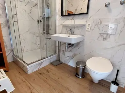 Ferienwohnung für 5 Personen (78 m²) in Binz (Ostseebad) 9/10