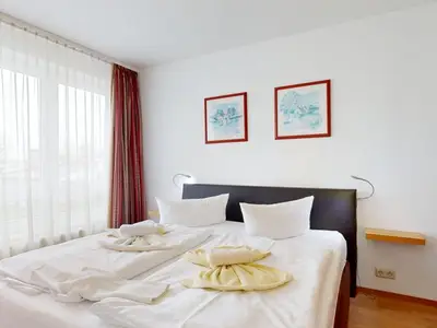 Ferienwohnung für 4 Personen (45 m²) in Binz (Ostseebad) 4/10