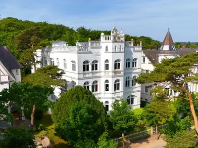 Ferienwohnung für 2 Personen (55 m²) in Binz (Ostseebad) 3/10