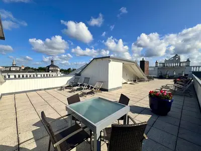Ferienwohnung für 2 Personen (55 m²) in Binz (Ostseebad) 5/10