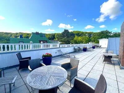 Ferienwohnung für 2 Personen (55 m²) in Binz (Ostseebad) 6/10