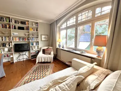 Ferienwohnung für 2 Personen (55 m²) in Binz (Ostseebad) 9/10