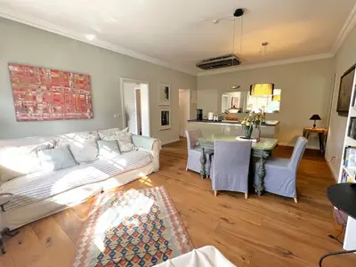 Ferienwohnung für 2 Personen (55 m²) in Binz (Ostseebad) 10/10