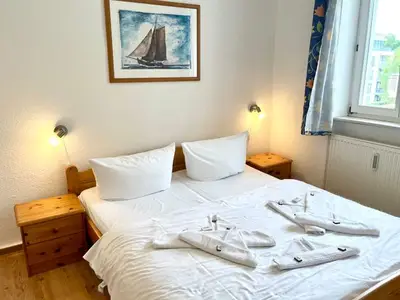 Ferienwohnung für 3 Personen (35 m²) in Binz (Ostseebad) 10/10