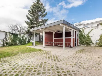 Ferienwohnung für 4 Personen (58 m²) in Binz (Ostseebad) 2/10