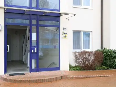 Ferienwohnung für 4 Personen (54 m²) in Binz (Ostseebad) 4/10