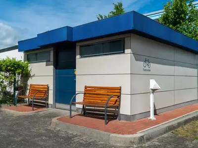 Ferienwohnung für 4 Personen (54 m²) in Binz (Ostseebad) 1/10