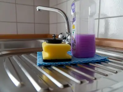 Ferienwohnung für 4 Personen (54 m²) in Binz (Ostseebad) 6/10