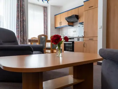 Ferienwohnung für 4 Personen (54 m²) in Binz (Ostseebad) 7/10