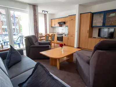 Ferienwohnung für 4 Personen (54 m²) in Binz (Ostseebad) 8/10