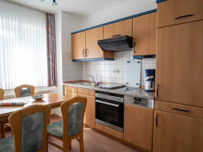 Ferienwohnung für 4 Personen (54 m²) in Binz (Ostseebad) 9/10