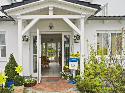 Ferienwohnung für 6 Personen (60 m²) in Binz (Ostseebad) 3/10